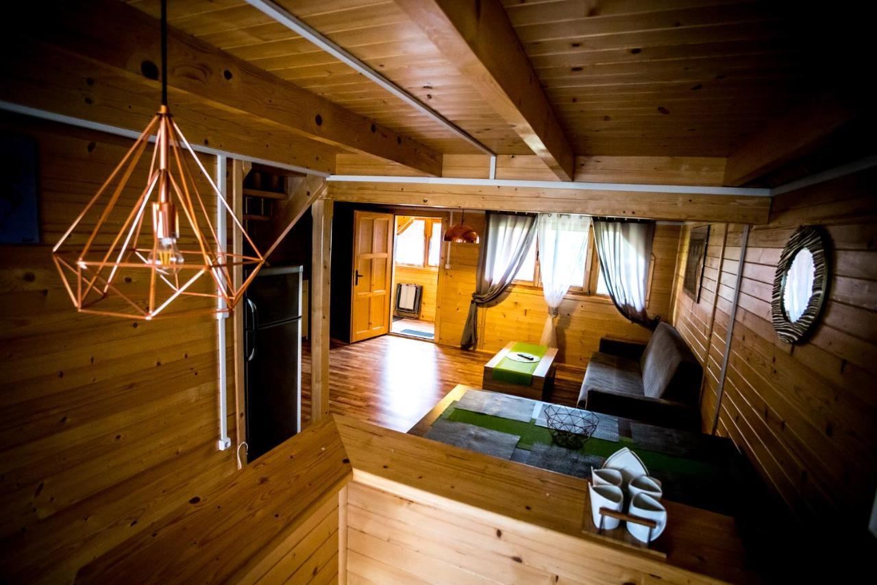 Zastan Holiday home Miedzywodzie