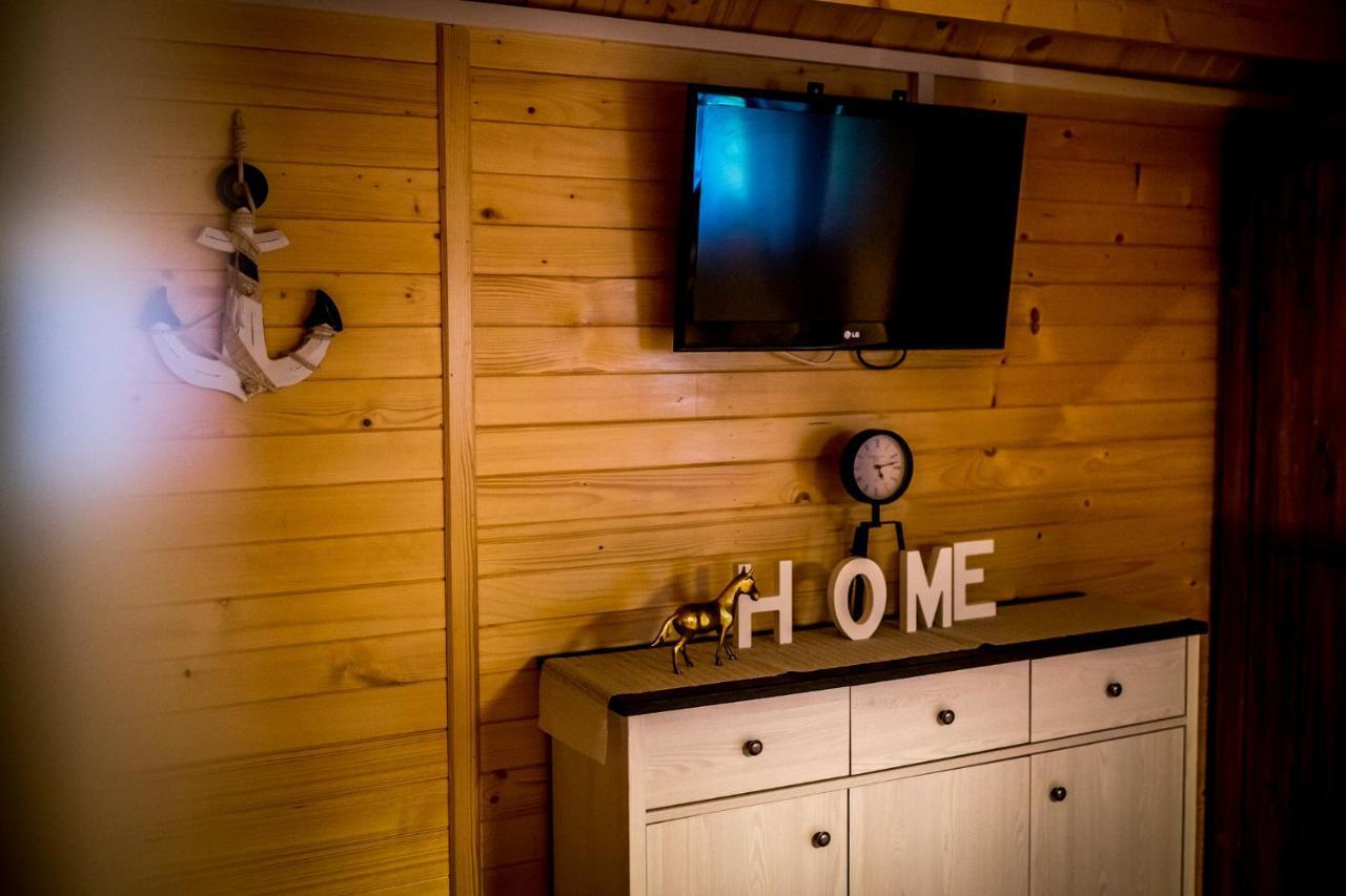 Zastan Holiday home Miedzywodzie