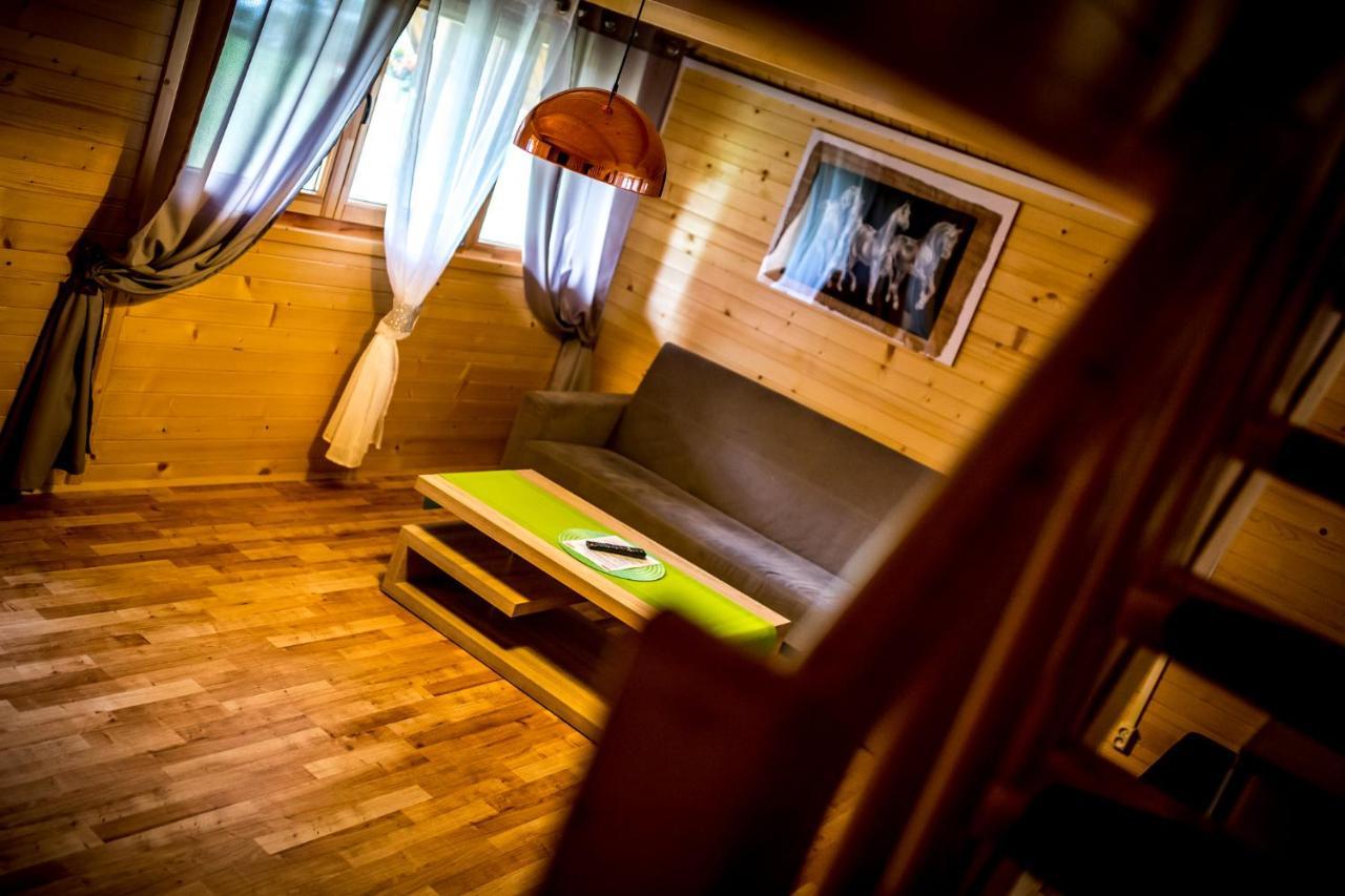 Holiday home Zastan