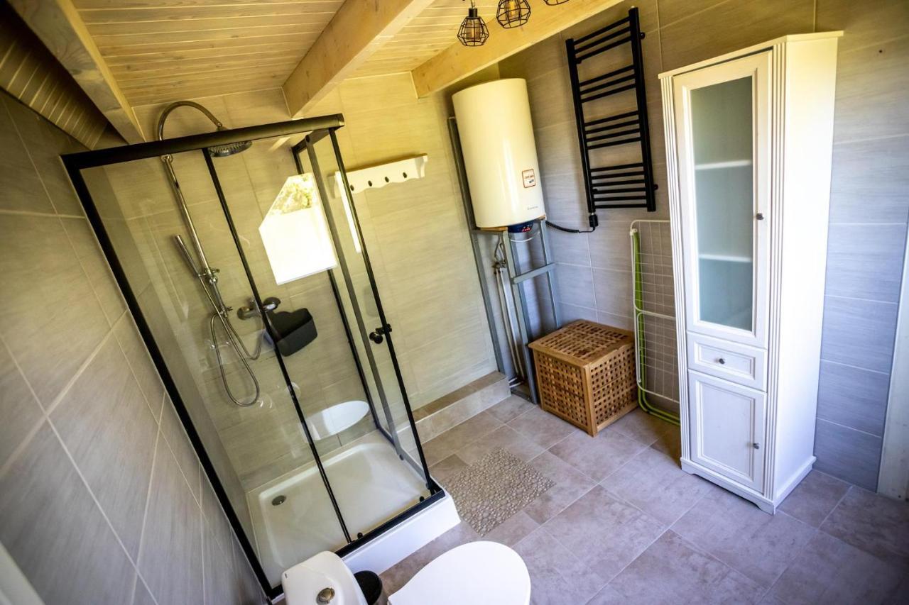 Zastan Holiday home Miedzywodzie