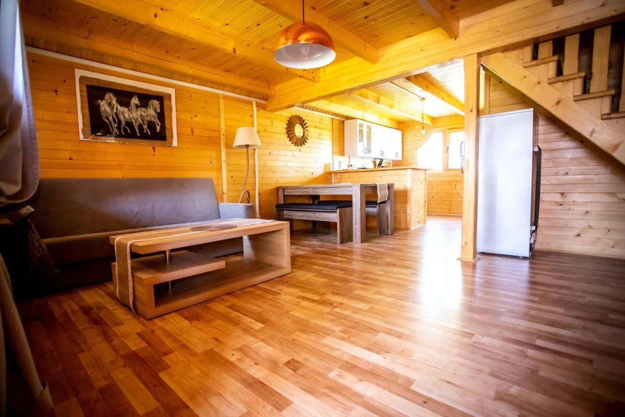 Zastan Holiday home
